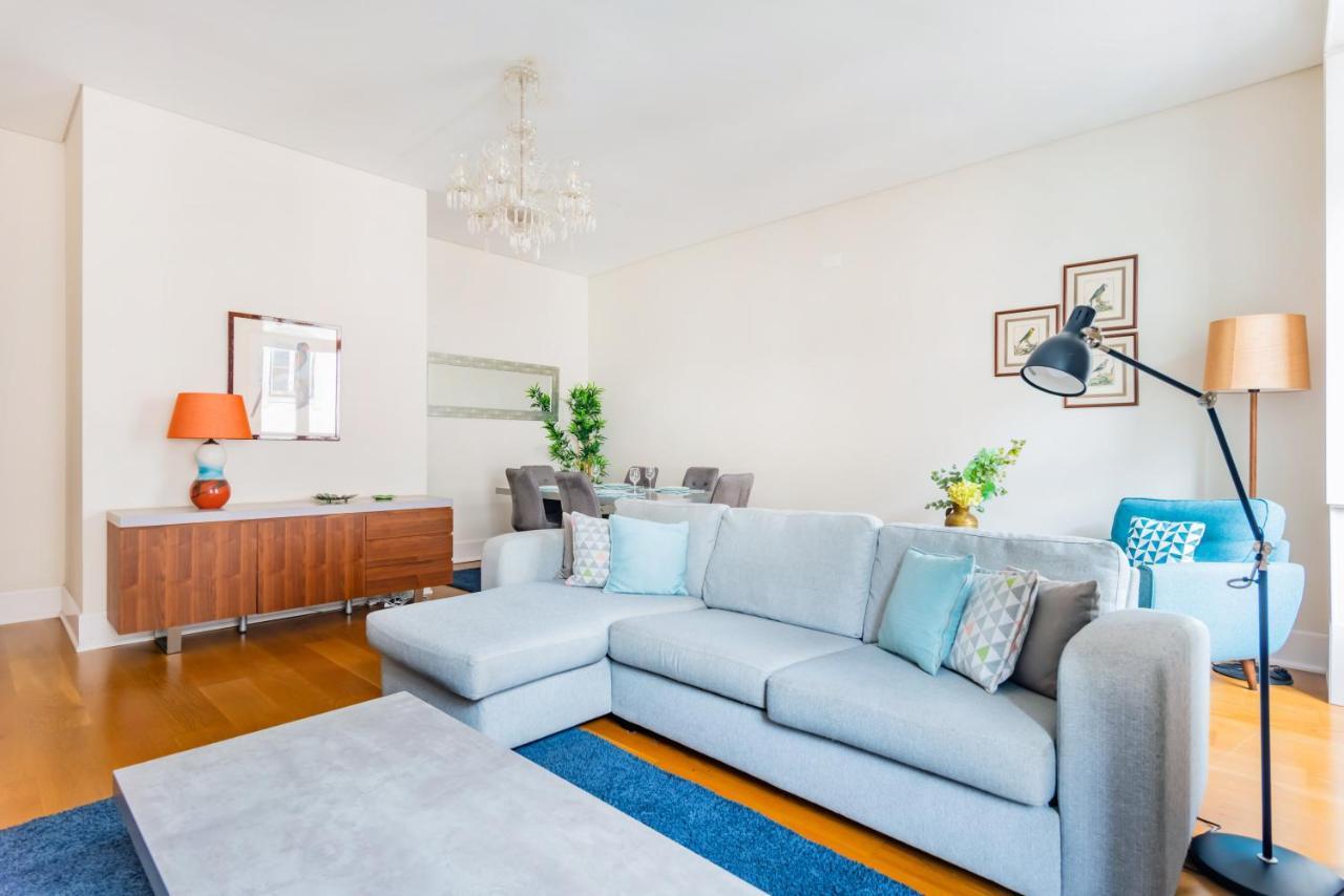 شقة Downtown 75 Prestige In Baixa Lisboa المظهر الخارجي الصورة