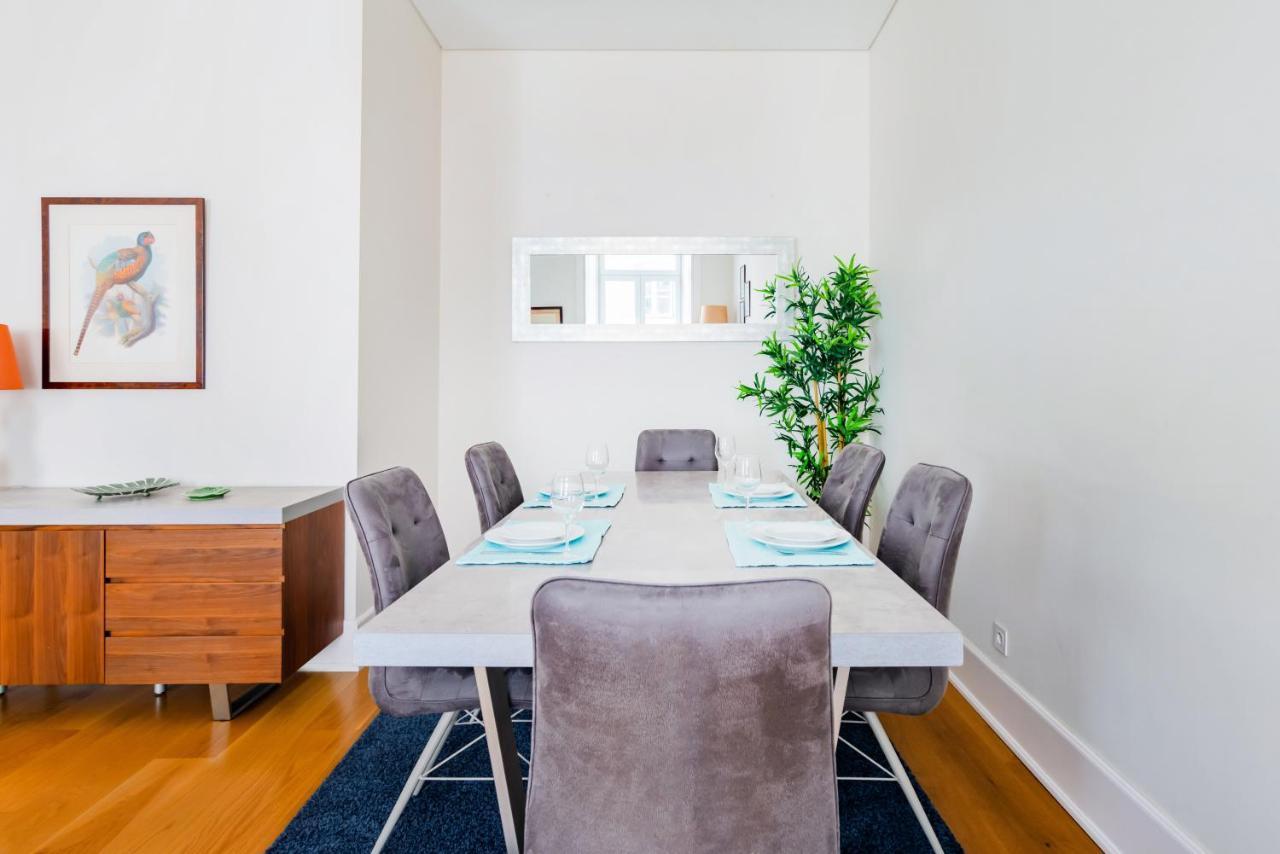 شقة Downtown 75 Prestige In Baixa Lisboa المظهر الخارجي الصورة
