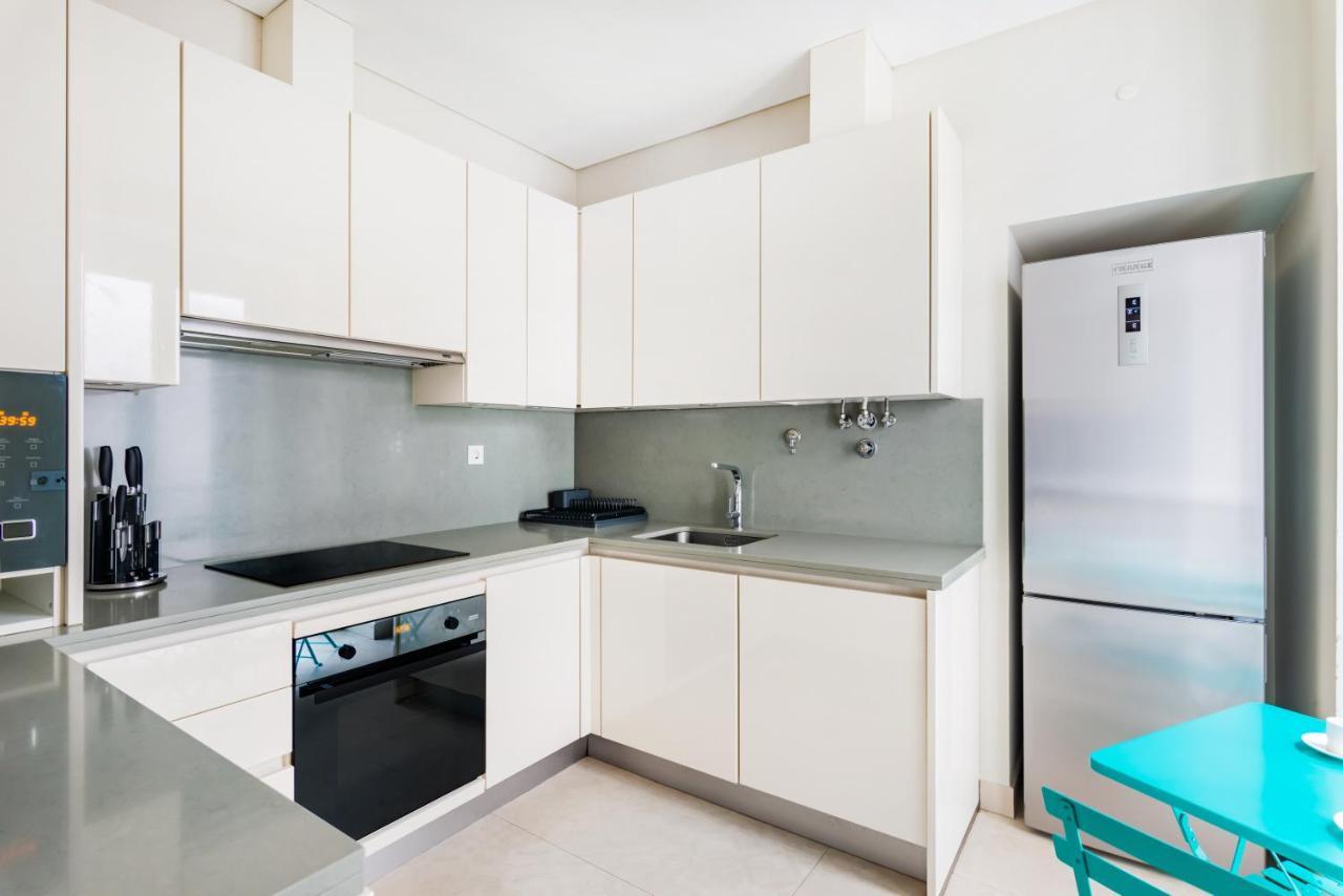 شقة Downtown 75 Prestige In Baixa Lisboa المظهر الخارجي الصورة