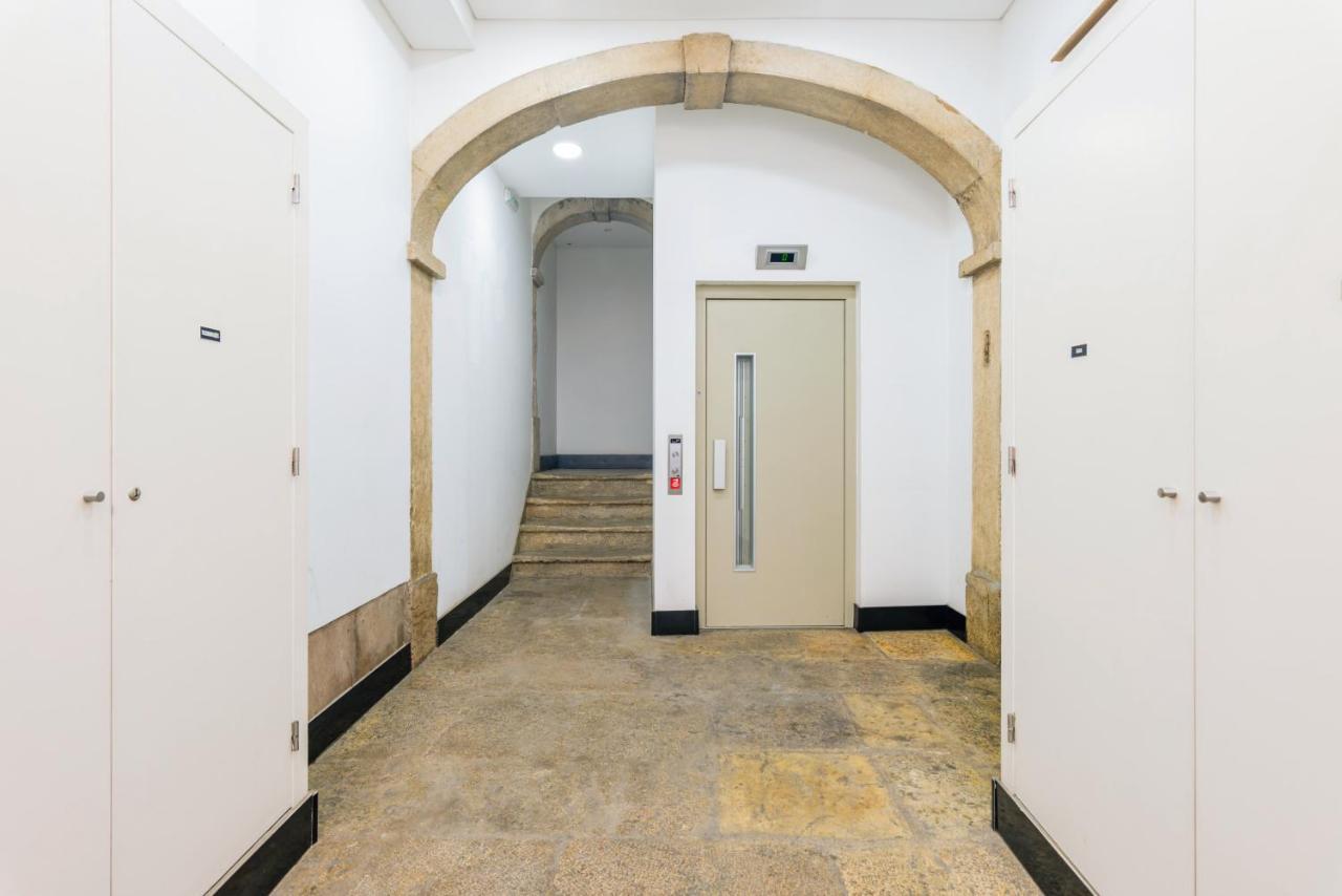 شقة Downtown 75 Prestige In Baixa Lisboa المظهر الخارجي الصورة
