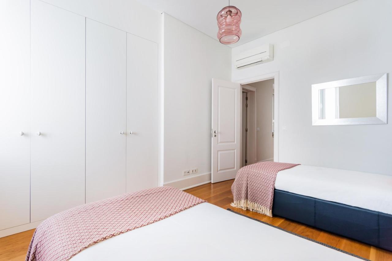 شقة Downtown 75 Prestige In Baixa Lisboa المظهر الخارجي الصورة