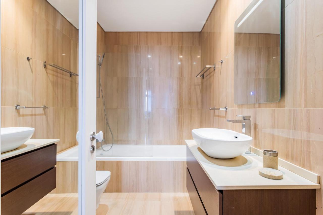 شقة Downtown 75 Prestige In Baixa Lisboa المظهر الخارجي الصورة