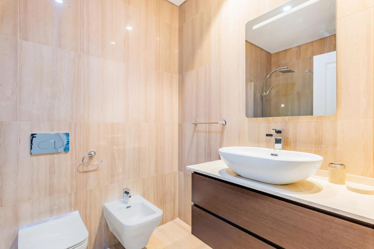 شقة Downtown 75 Prestige In Baixa Lisboa المظهر الخارجي الصورة