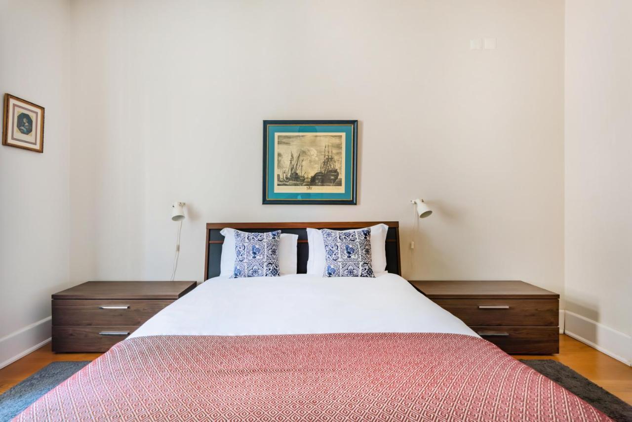 شقة Downtown 75 Prestige In Baixa Lisboa المظهر الخارجي الصورة