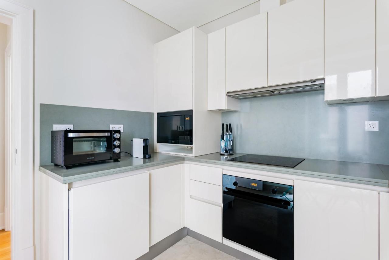 شقة Downtown 75 Prestige In Baixa Lisboa المظهر الخارجي الصورة